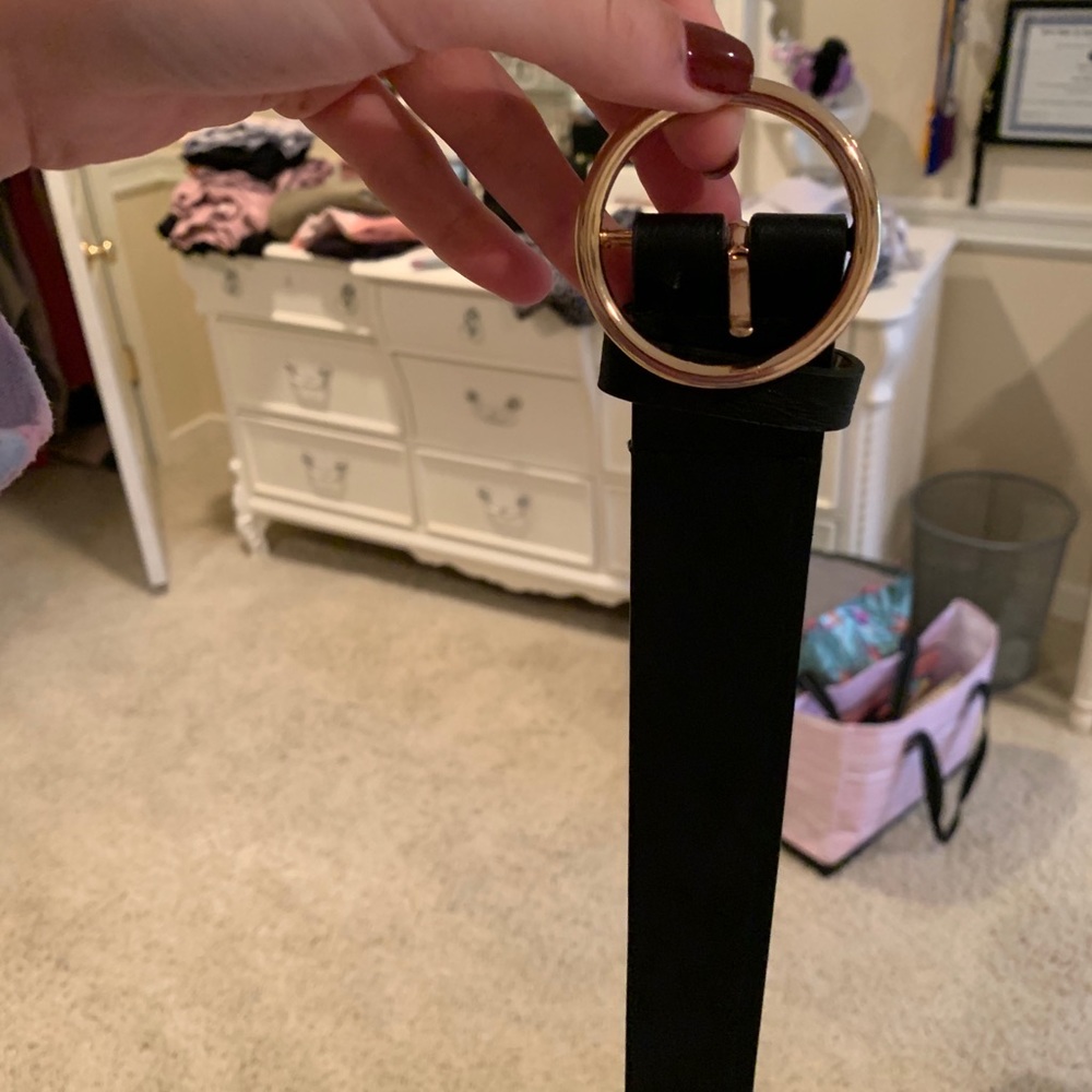 BP Belt